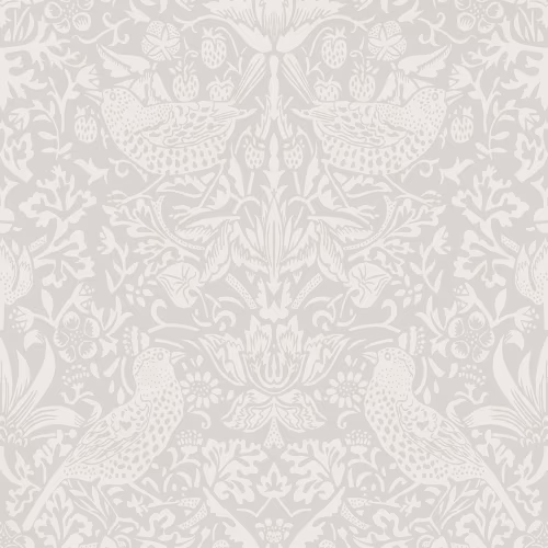 Обои Architector British Heritage Strawberry thief KT20700