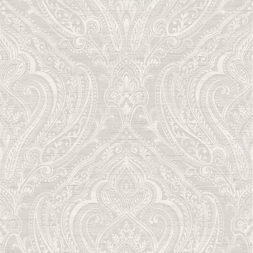 Обои KT Exclusive Madras Paisley Damask MA91008