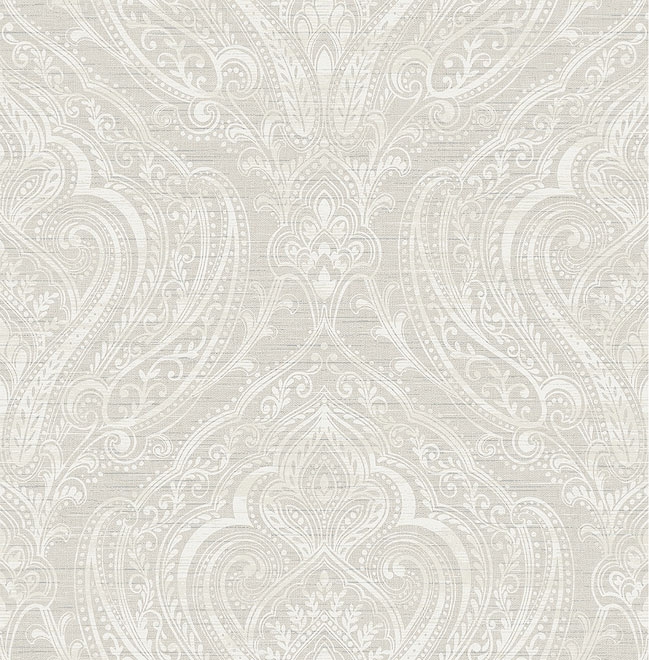 Обои KT Exclusive Madras Paisley Damask MA91008