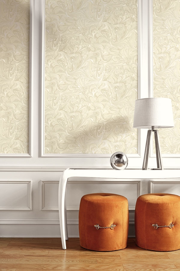 Обои KT Exclusive Madras Marble Texture MA91205 фото в интерьере