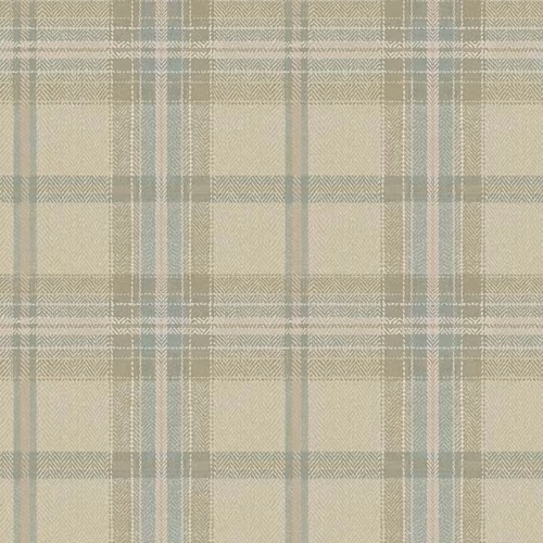 Обои KT Exclusive Madras Plaid MA91702