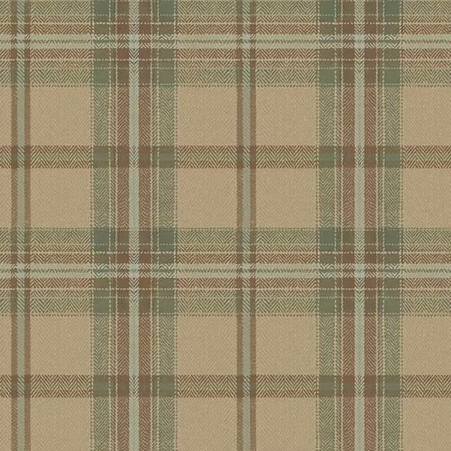 Обои KT Exclusive Madras Plaid MA91707