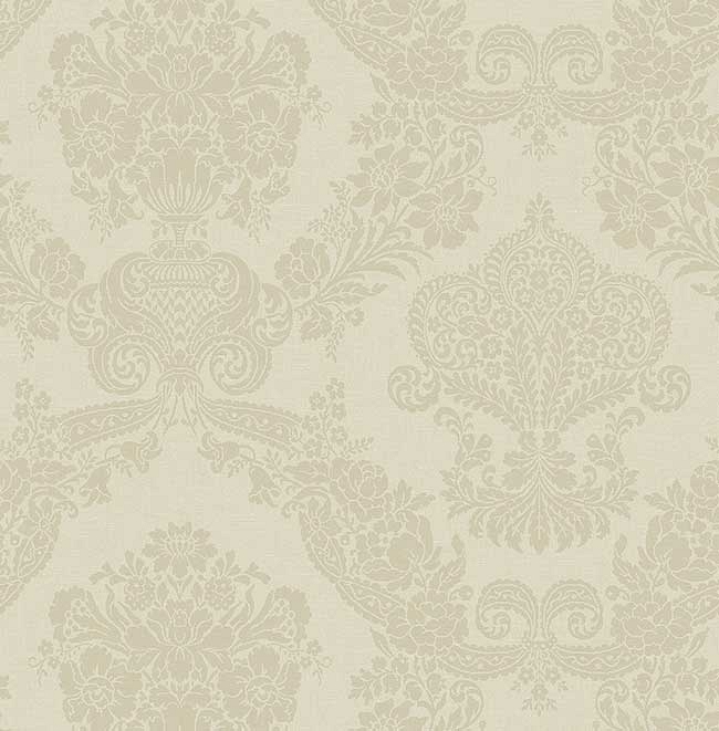 Обои KT Exclusive Madras Damask MA91907