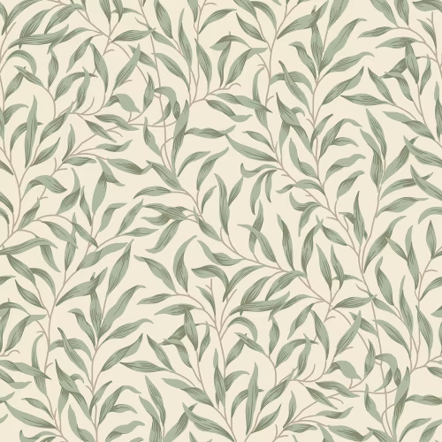 Обои Architector British Heritage Willow bough KT20904