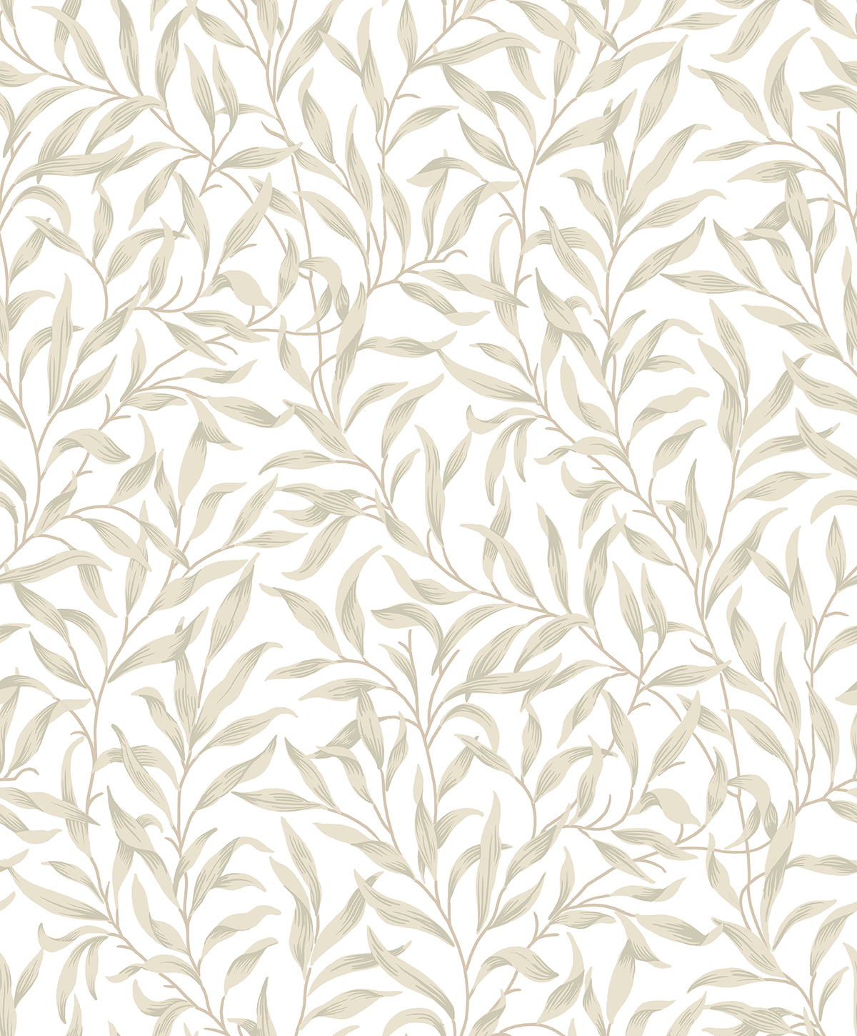 Обои Architector British Heritage Willow bough KT20908