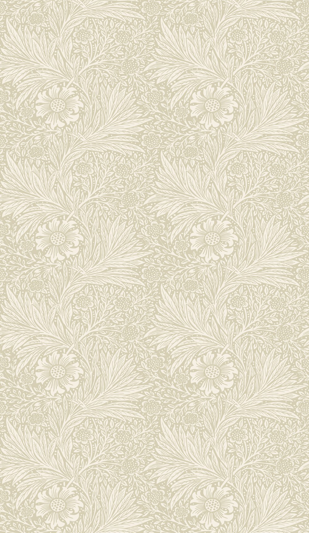 Обои Architector British Heritage Marigold KT20305