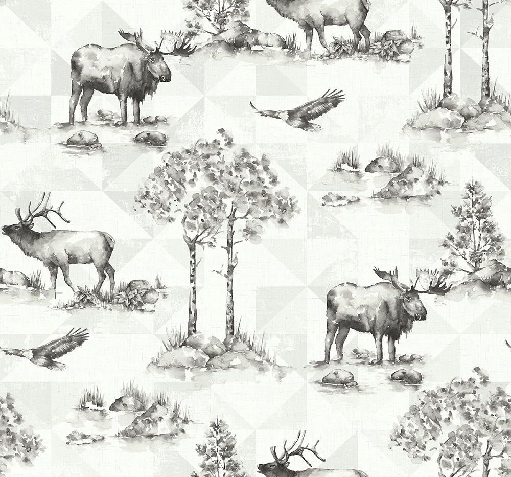 Обои KT Exclusive Destination USA TH50100 Обои KT Exclusive Destination USA TH50100