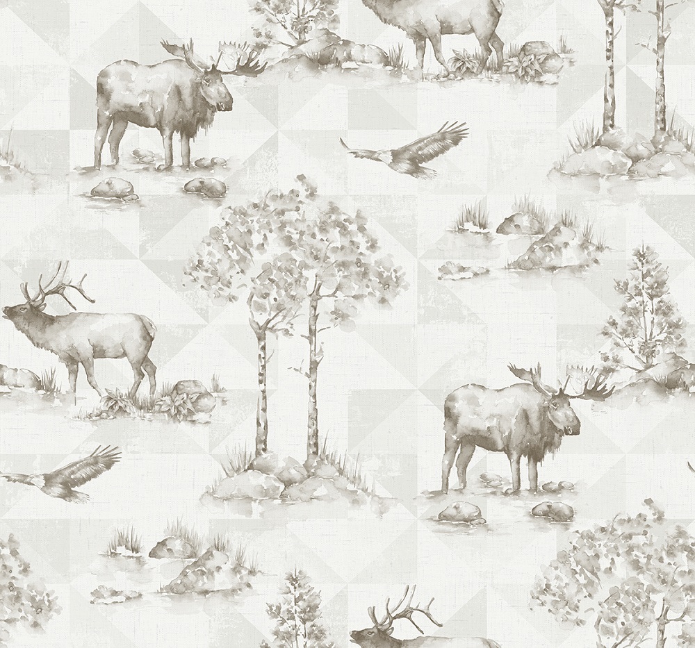 Обои KT Exclusive Destination USA TH50108