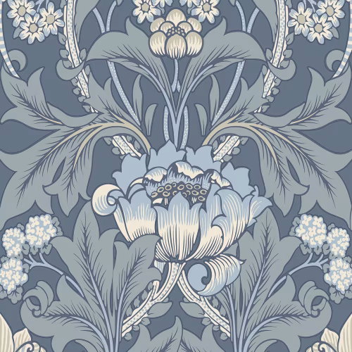 Обои Architector British Heritage Artichoke KT20502