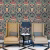 Обои Architector British Heritage Artichoke KT20504 фото в интерьере