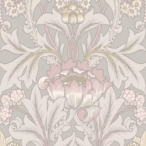 Обои Architector British Heritage Artichoke KT20506