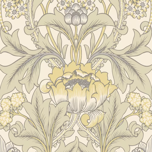 Обои Architector British Heritage Artichoke KT20508