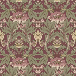 Обои Architector British Heritage Artichoke KT20501