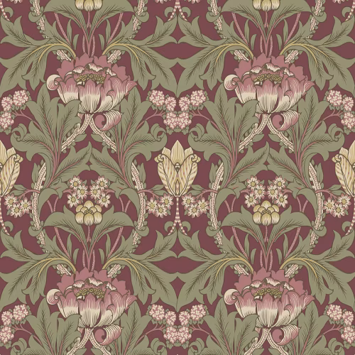 Обои Architector British Heritage Artichoke KT20501