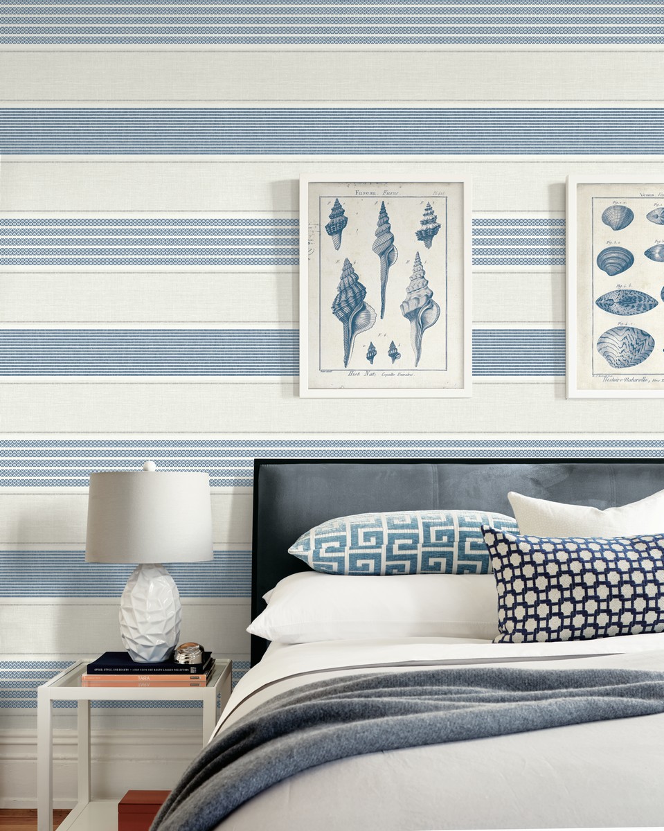 Обои KT Exclusive Destination USA TH51107 фото в интерьере