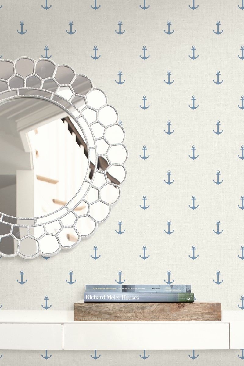 Обои KT Exclusive Destination USA TH51202 фото в интерьере