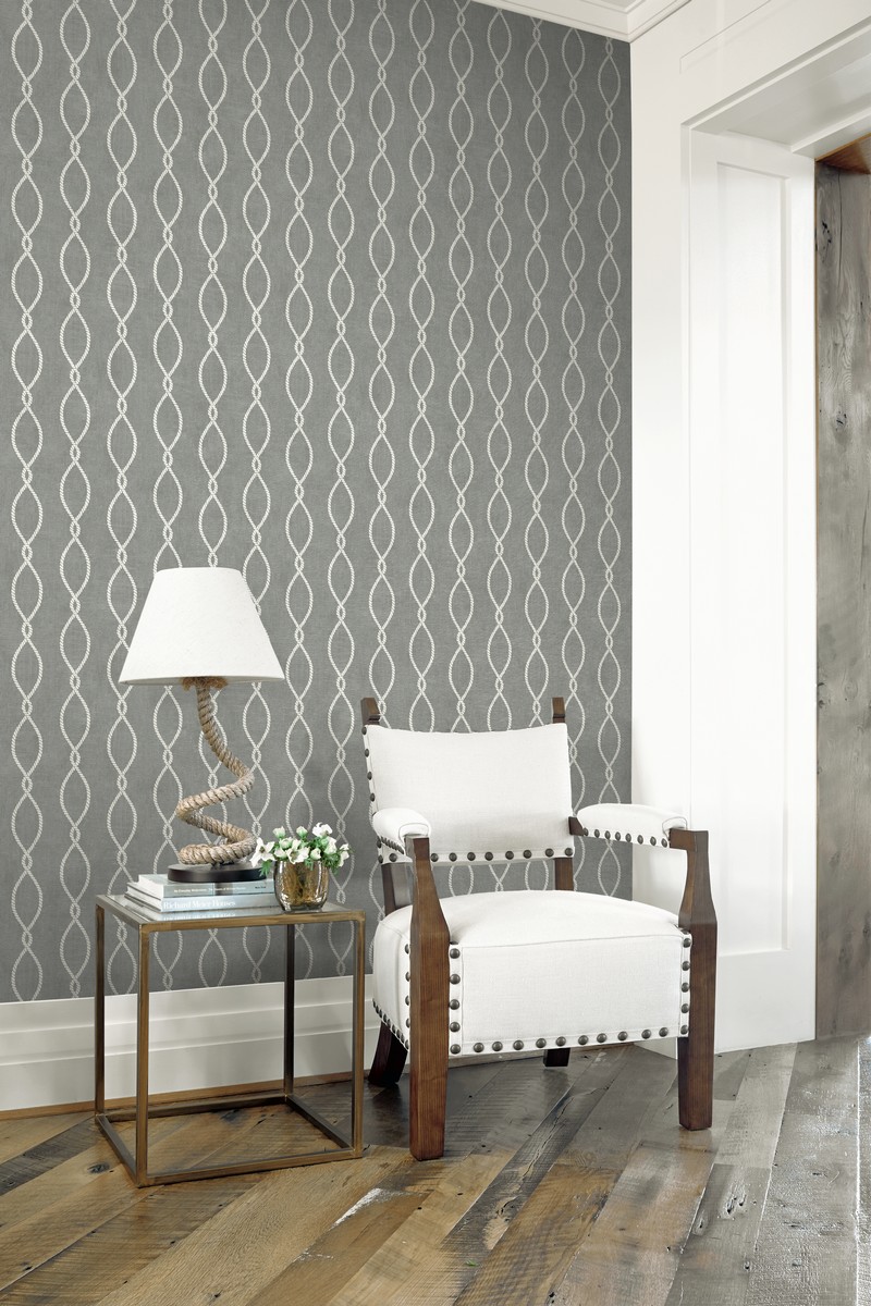 Обои KT Exclusive Destination USA TH51308 фото в интерьере