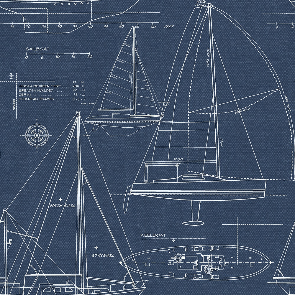 Обои KT Exclusive Destination USA TH51407