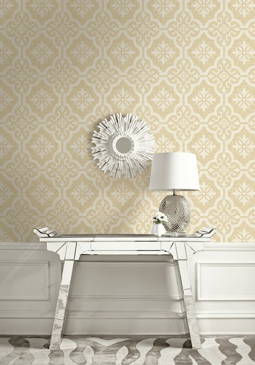 Обои KT Exclusive Destination USA TH51604 фото в интерьере