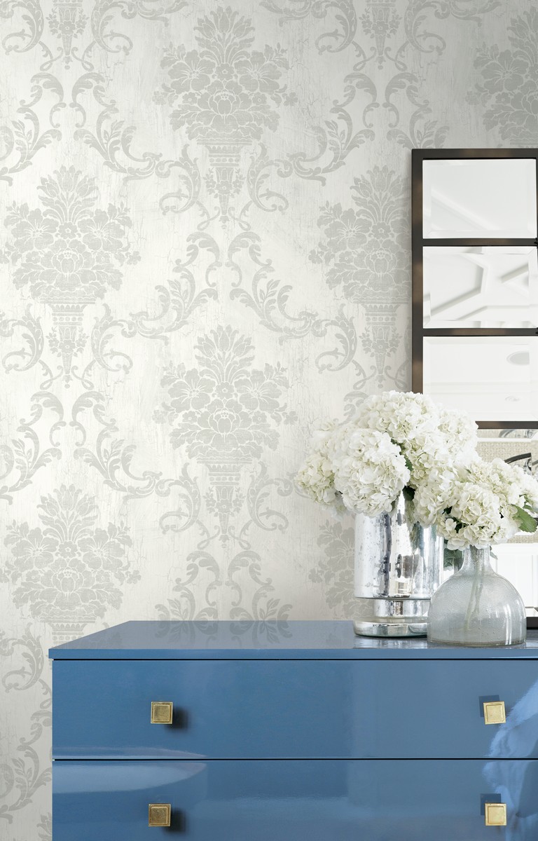 Обои KT Exclusive Destination USA TH52702 фото в интерьере