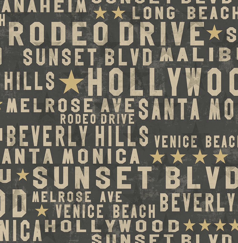 Обои KT Exclusive Destination USA TH53505