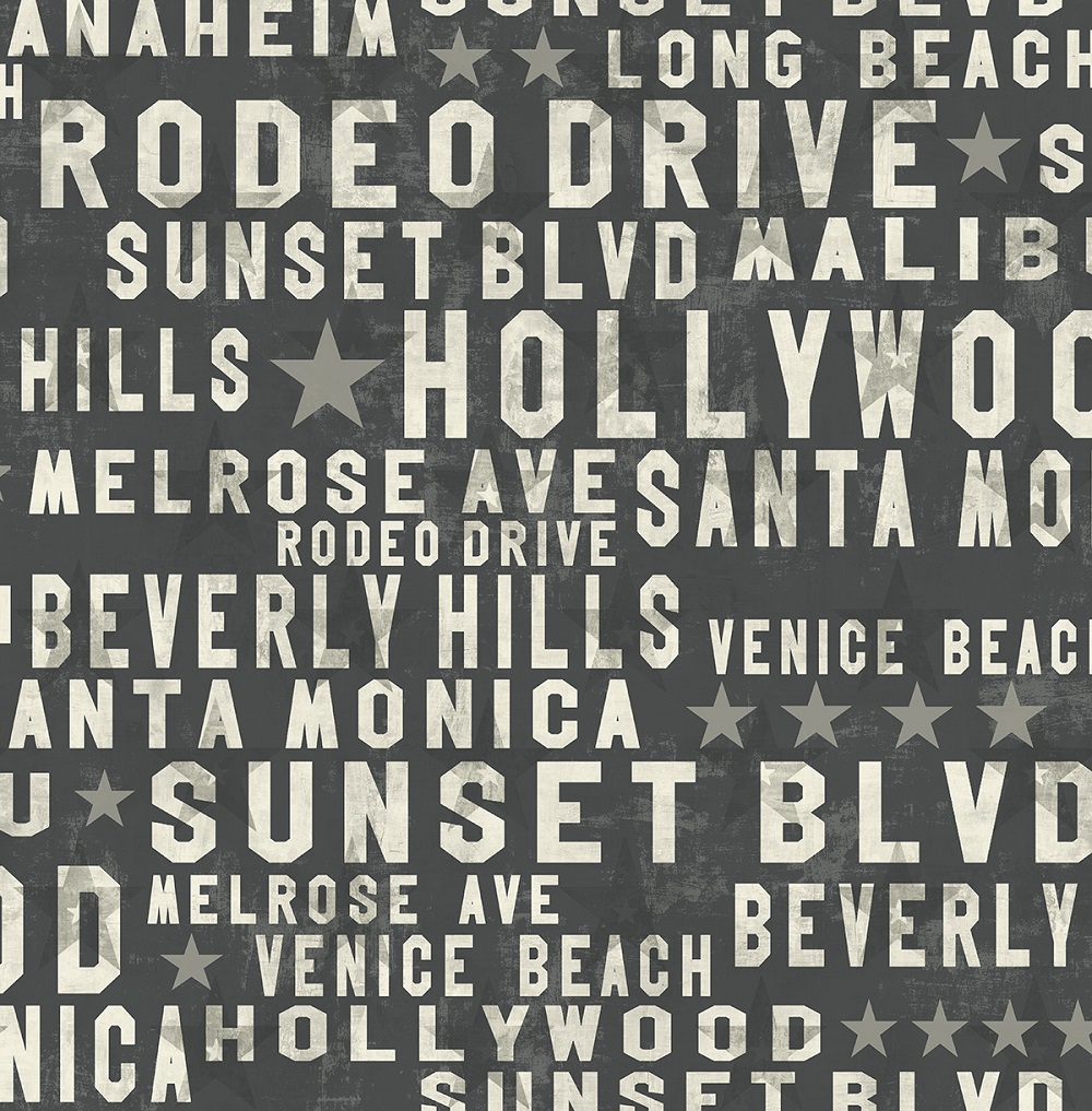 Обои KT Exclusive Destination USA TH53508