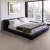 Пробковый пол замковый Wicanders Cork Essence Fashionable Cement C85L001 905×295×10,5 фото в интерьере