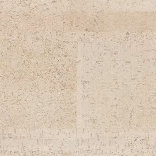Пробковый пол клеевой Wicanders Fashionable Antique White AJ8K001