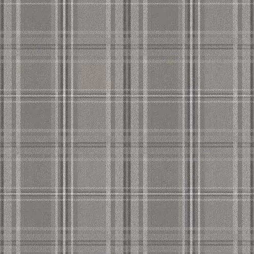 Обои KT Exclusive Tailor Made Tartan YM30100
