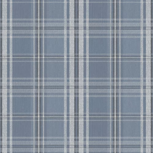 Обои KT Exclusive Tailor Made Tartan YM30102