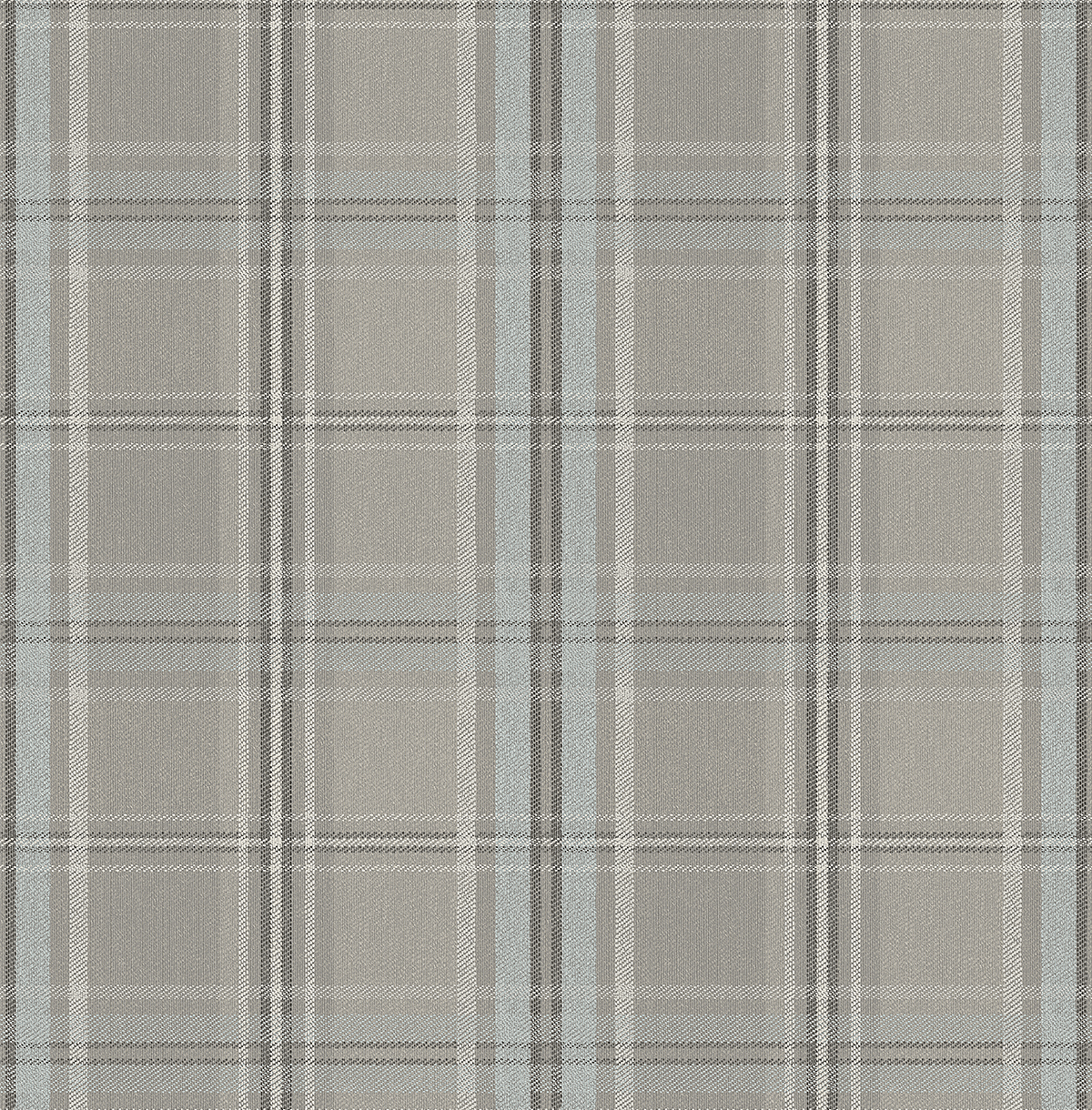 Обои KT Exclusive Tailor Made Tartan YM30107