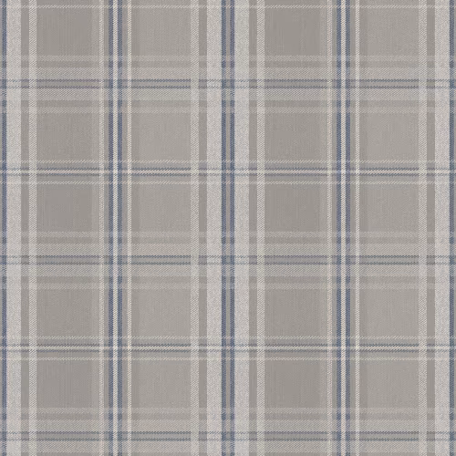 Обои KT Exclusive Tailor Made Tartan YM30112