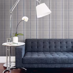 Обои KT Exclusive Tailor Made Tartan YM30112