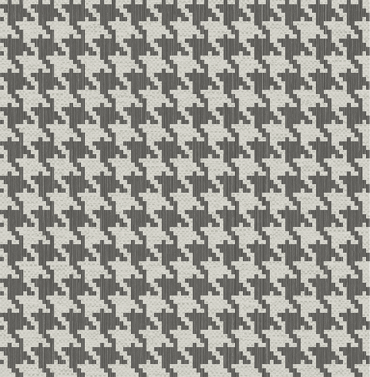 Обои KT Exclusive Tailor Made Houndstooth YM30500