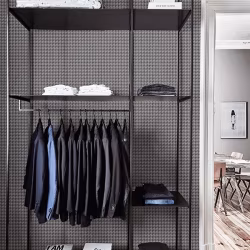 Обои KT Exclusive Tailor Made Houndstooth YM30510