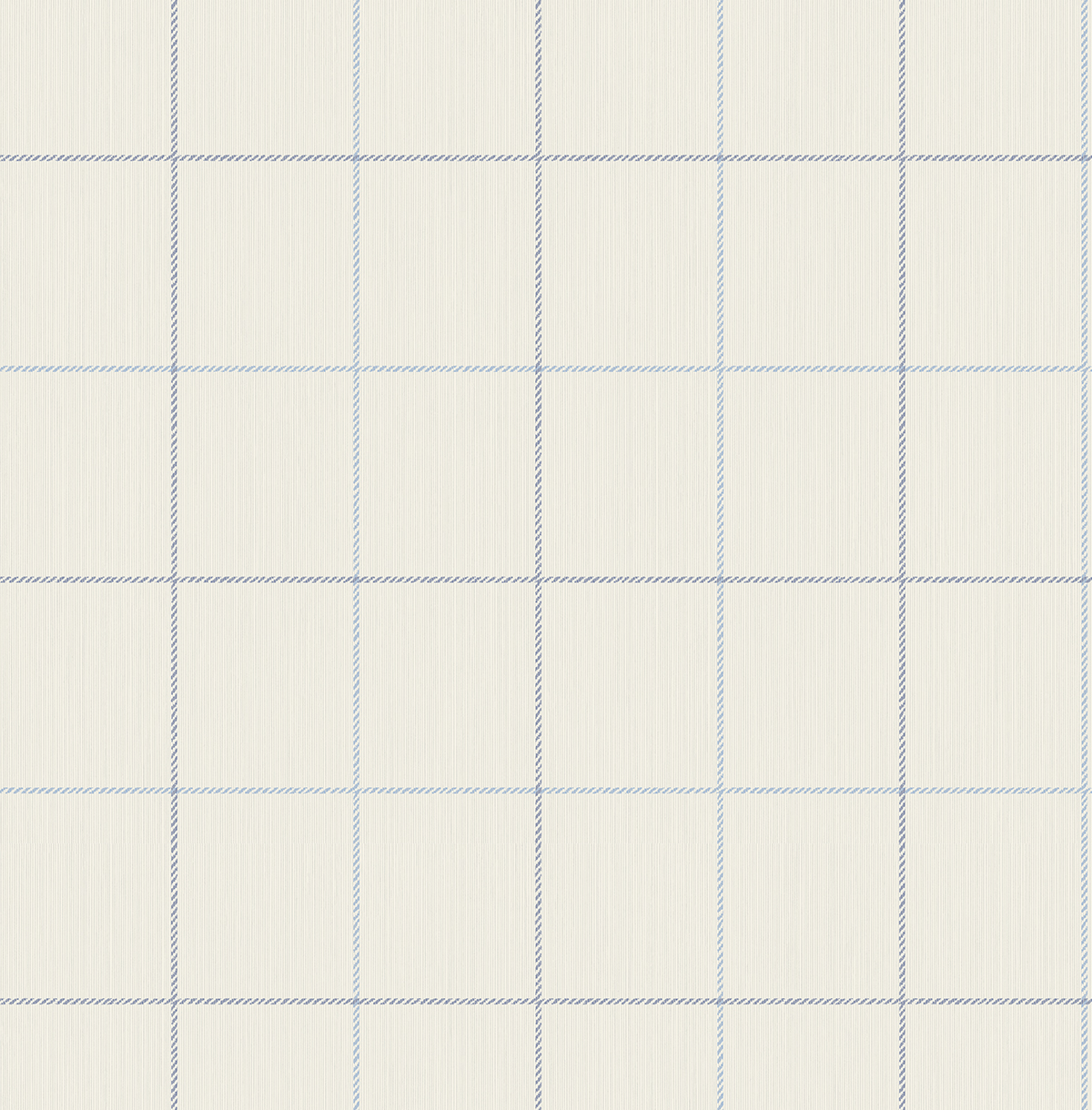 Обои KT Exclusive Tailor Made Windowpane Check YM30900