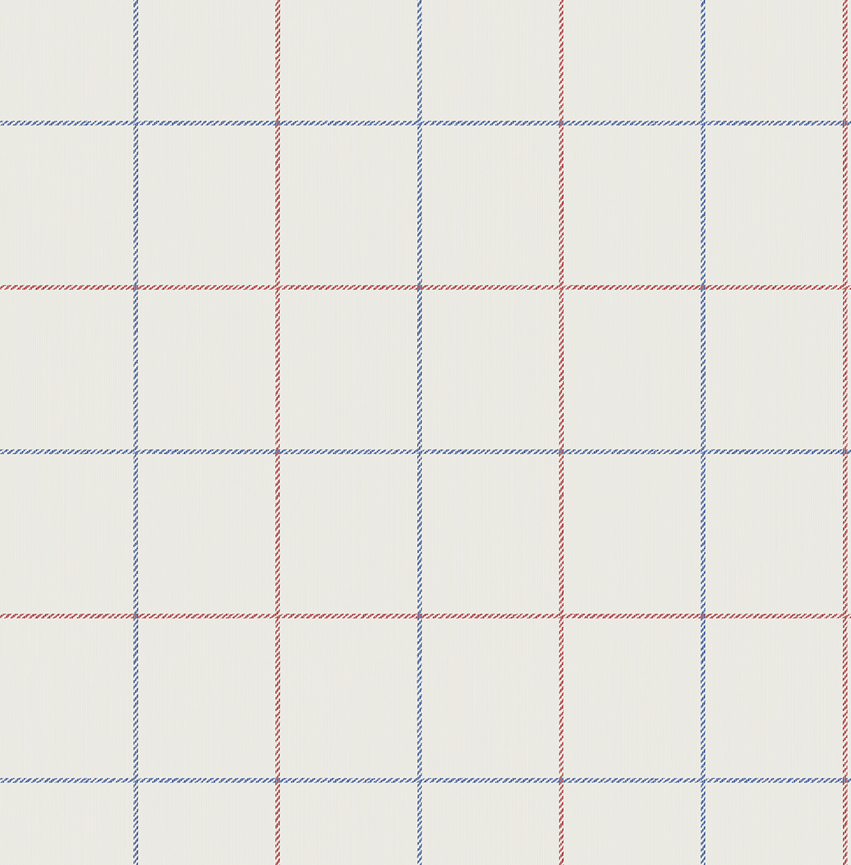 Обои KT Exclusive Tailor Made Windowpane Check YM30911