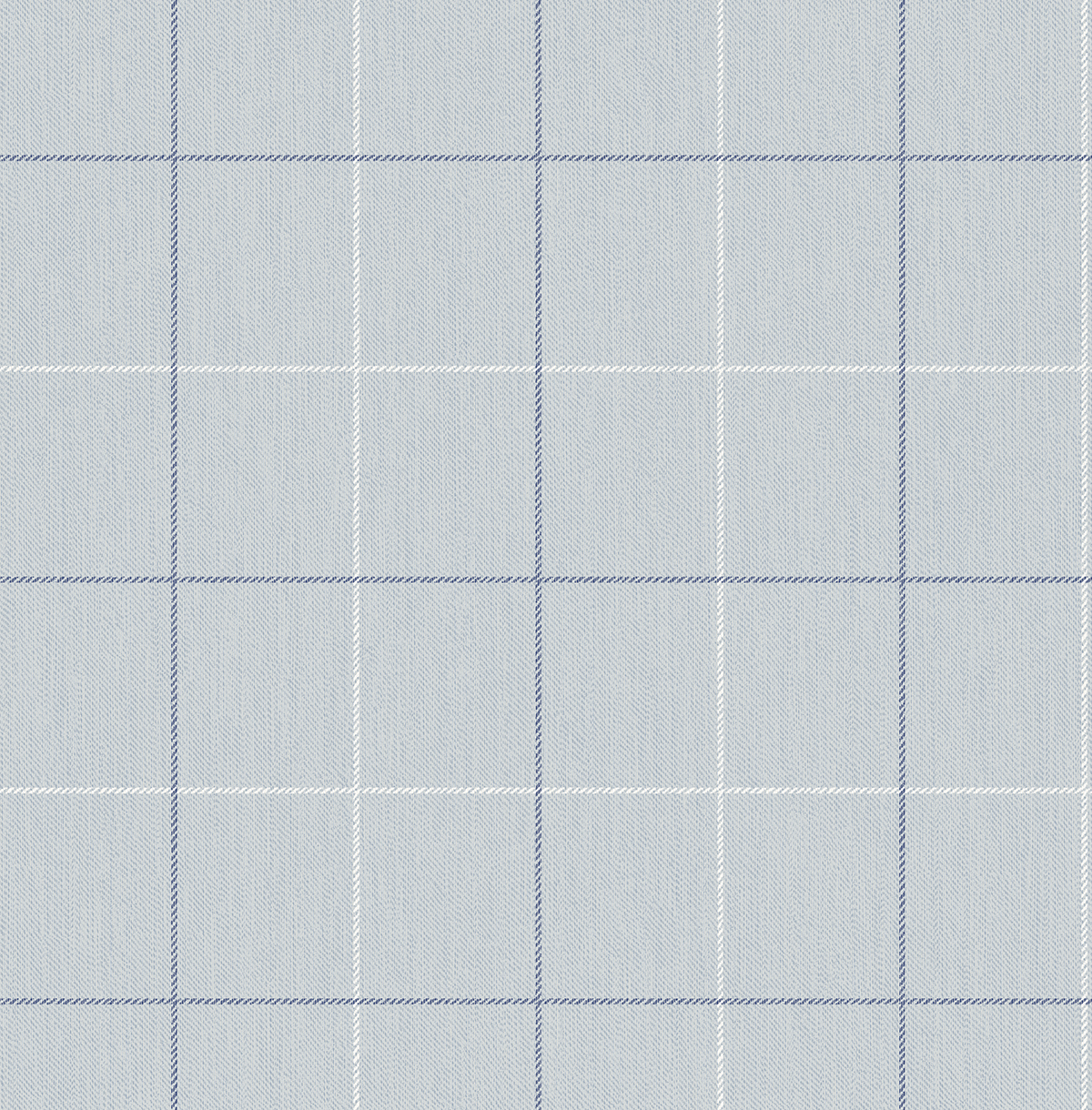 Обои KT Exclusive Tailor Made Windowpane Check YM30912