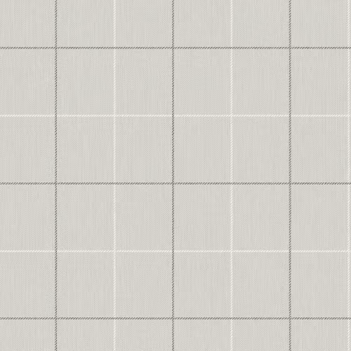 Обои KT Exclusive Tailor Made Windowpane Check YM30917