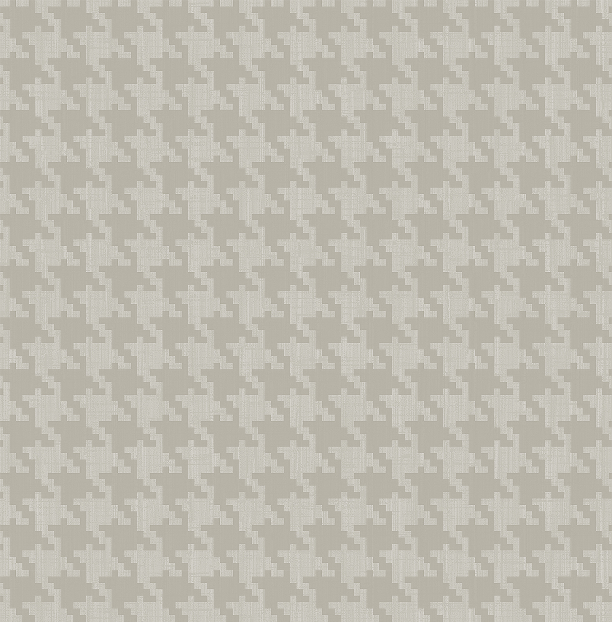 Обои KT Exclusive Tailor Made Houndstooth YM31017