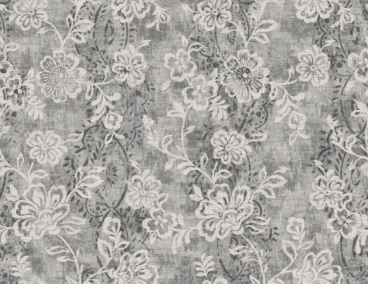 Обои KT Exclusive Global Style Indigo UE80500