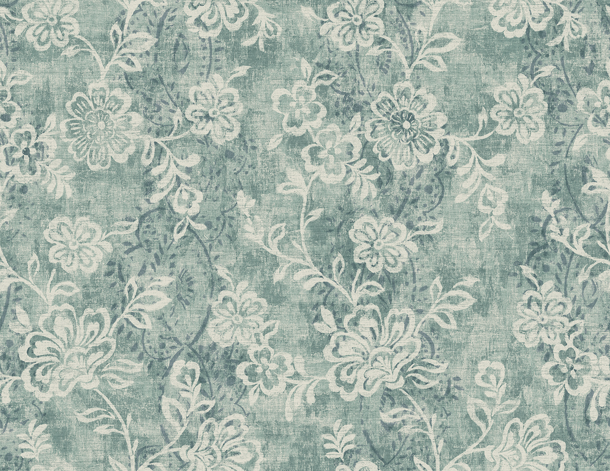 Обои KT Exclusive Global Style Indigo UE80501