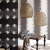 Обои KT Exclusive Global Style Mudcloth UE80600 фото в интерьере