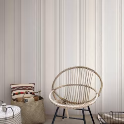 Обои KT Exclusive Global Style Sisal Stripe UE80708