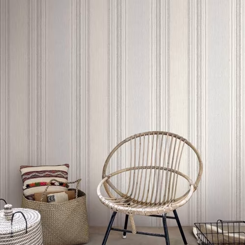Обои KT Exclusive Global Style Sisal Stripe UE80708