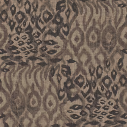Обои KT Exclusive Global Style Indigo Leopard UE81000
