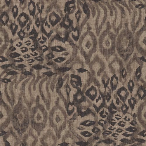 Обои KT Exclusive Global Style Indigo Leopard UE81000