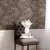 Обои KT Exclusive Global Style Indigo Leopard UE81000 фото в интерьере
