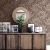 Обои KT Exclusive Global Style Indigo Leopard UE81000 фото в интерьере