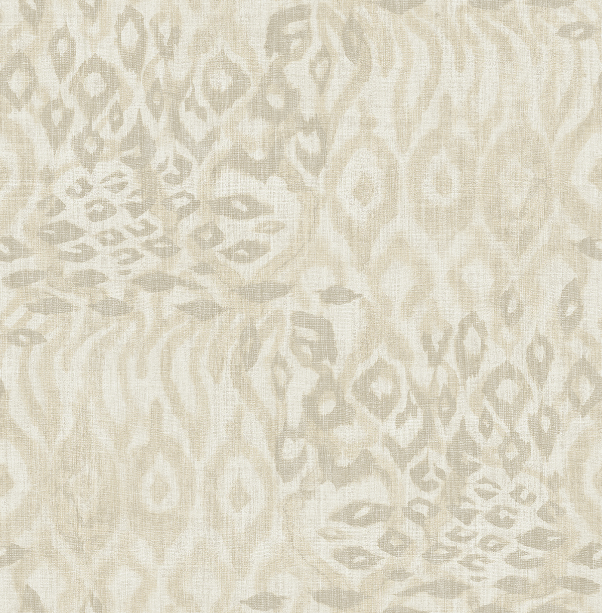 Обои KT Exclusive Global Style Indigo Leopard UE81007